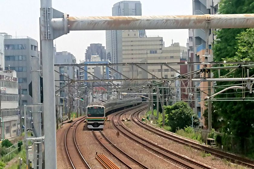 鉄渋
