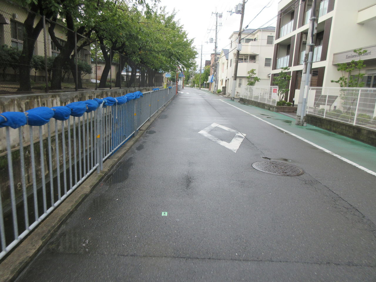 ナチュラルボーン クラッシャー Deadriver Life