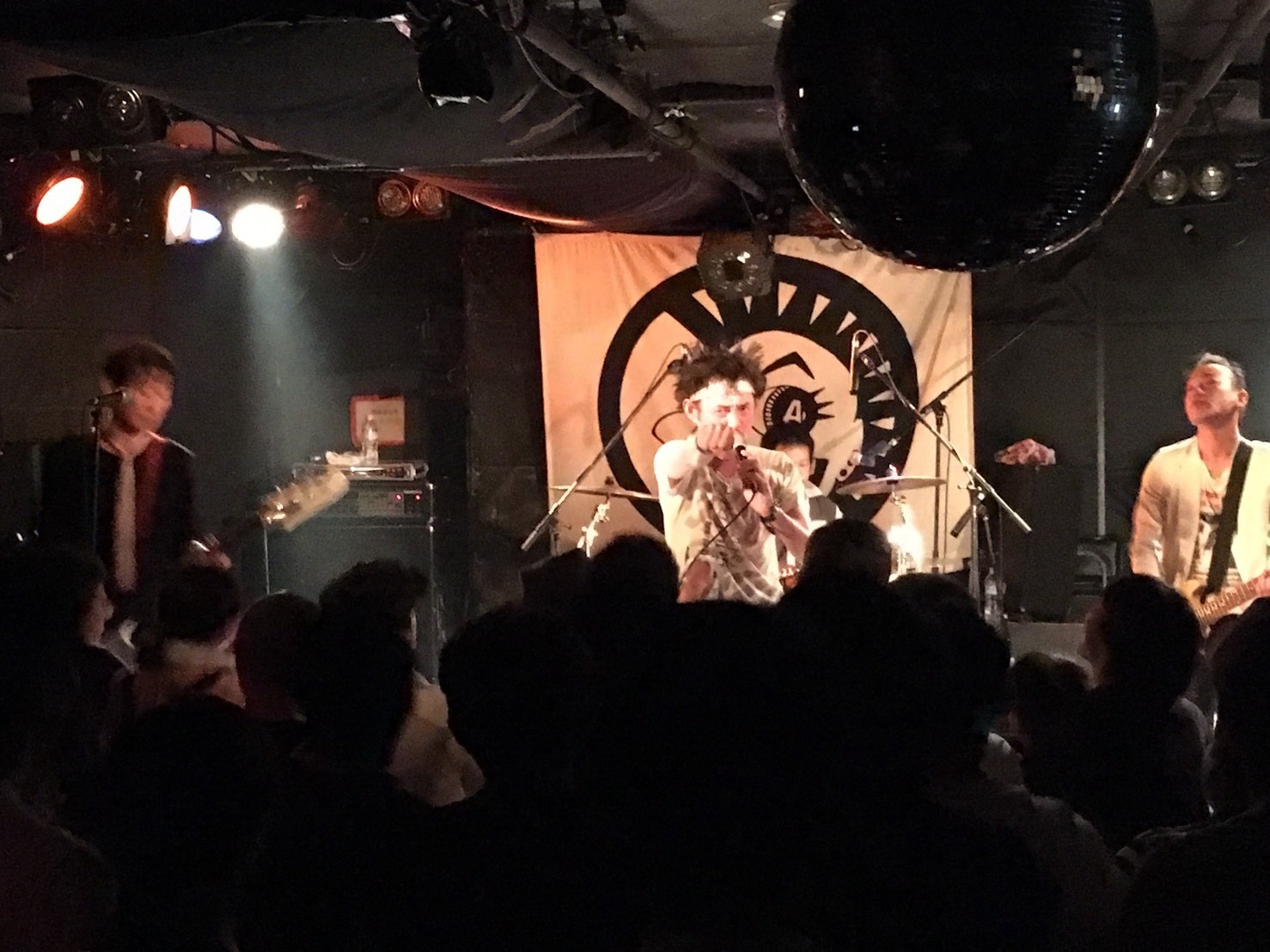 7 13 福岡graf Deadrockproject 7 13 福岡graf Deadrockproject