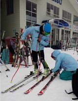中村選手