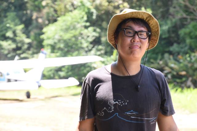コルコバード国立公園 Ryomaの世界見聞録 コルコバード国立公園 Ryomaの世界見聞録