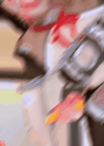 さやかバレンタインJIF