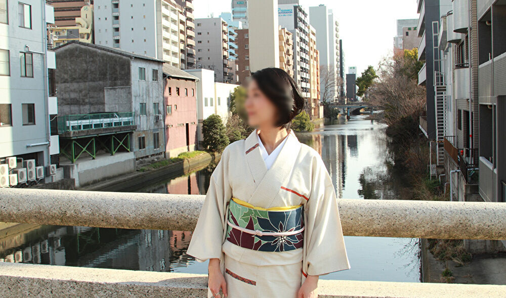 画像】京都でママ活しちゃってる奴集合【エロ上品】