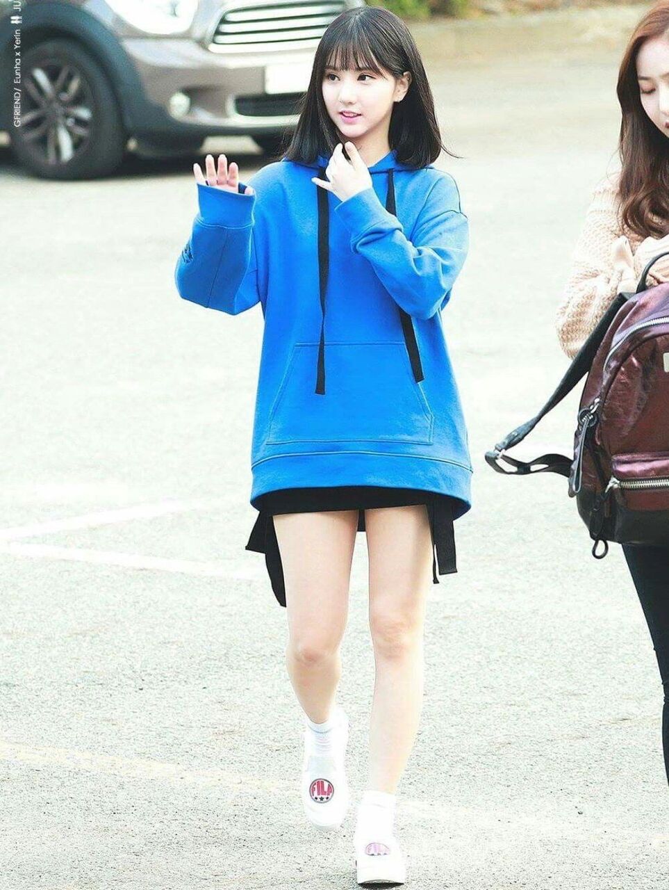 画像 この女の子が見た瞬間韓国人だとわかる理由を答えなさい 出会いぬまとめ