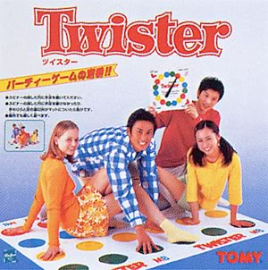 twister
