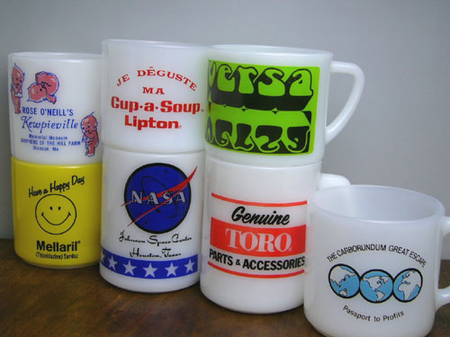 フェデラル　キューピーマグ　レア フェデラル☆キューピー☆DEALERSHIP