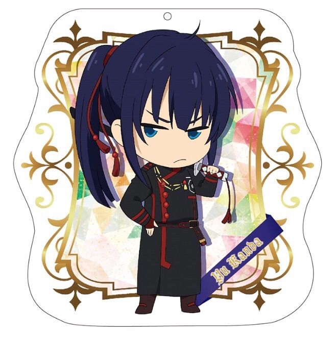 グッズ J Worldタイアップイベントちびキャラ描き下ろしイラストが公開 8月15日より景品やグッズが登場 黒の教団速報