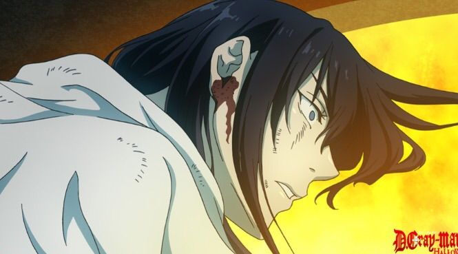 アニメ D Gray Man Hallow 第5夜 アルマ カルマ 先行場面カット 予告ムービーが公開 黒の教団速報
