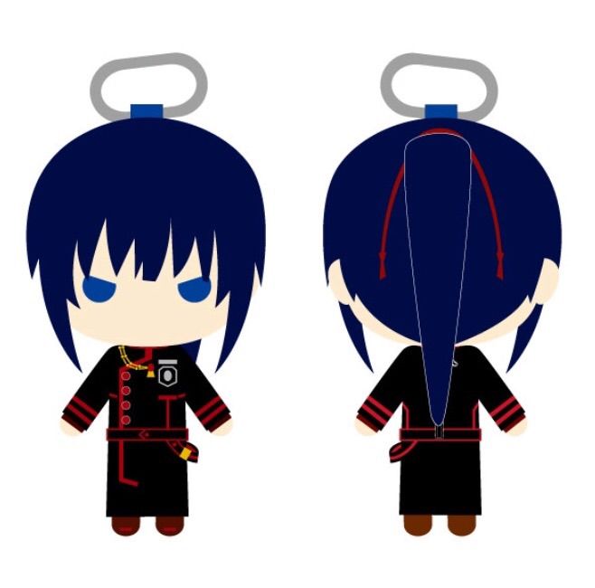 Rakutao D.Gray-man ぬいぐるみペンポーチ アレン 神田 Rakutao D.Gray-man ぬいぐるみペンポーチ アレン 神田 Amazon