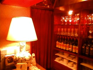 新宿2丁目のｵｶﾏﾊﾞｰは面白い 徒然草