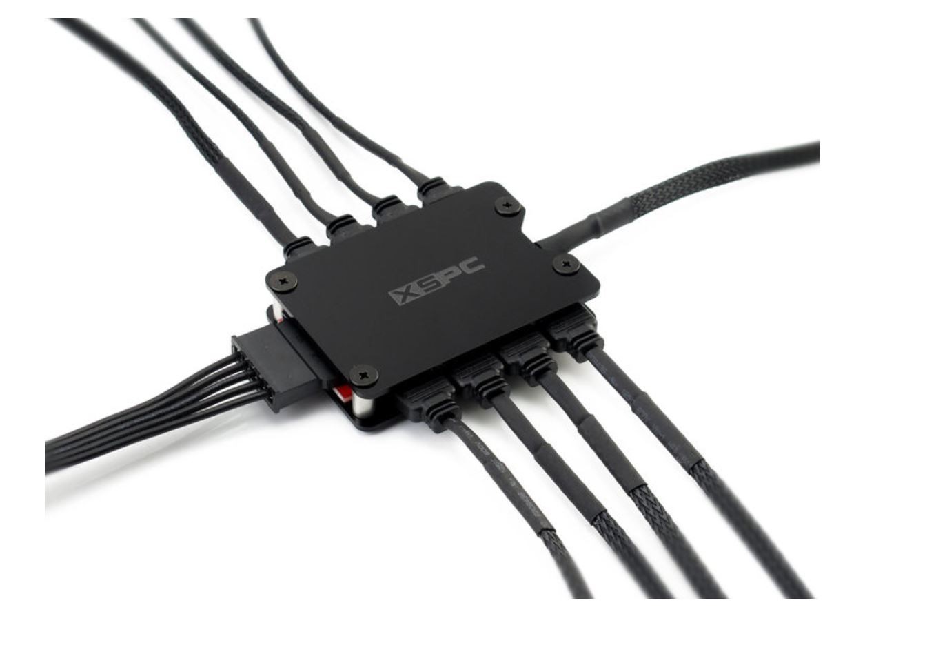 3pin 5v разъем