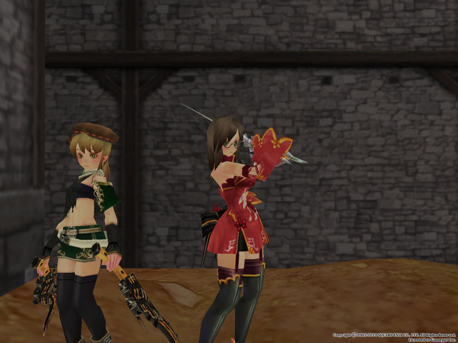 二回戦終了 Live In The Hobby