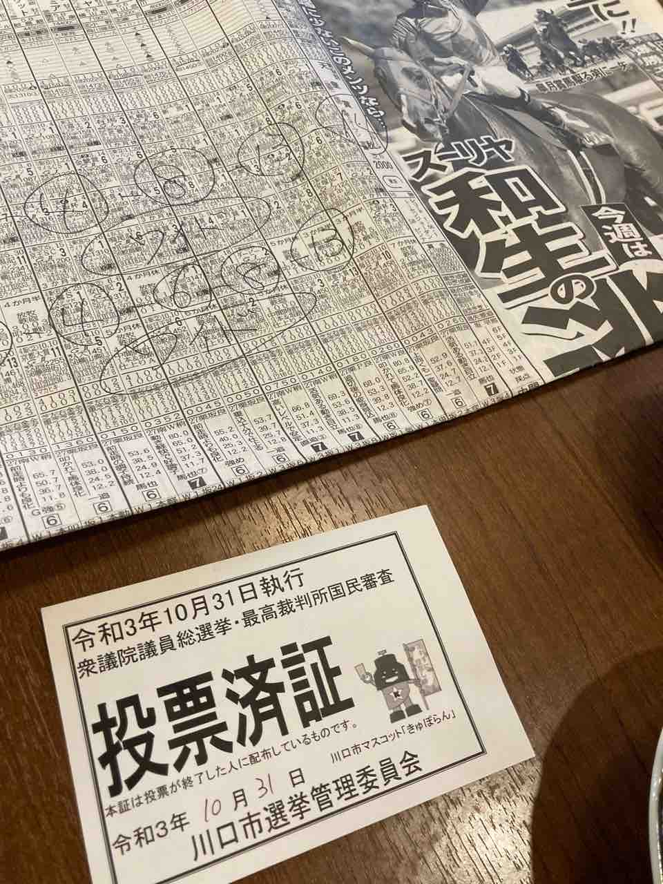 40歳まであと103日 勇者でないヨシヒコdiary