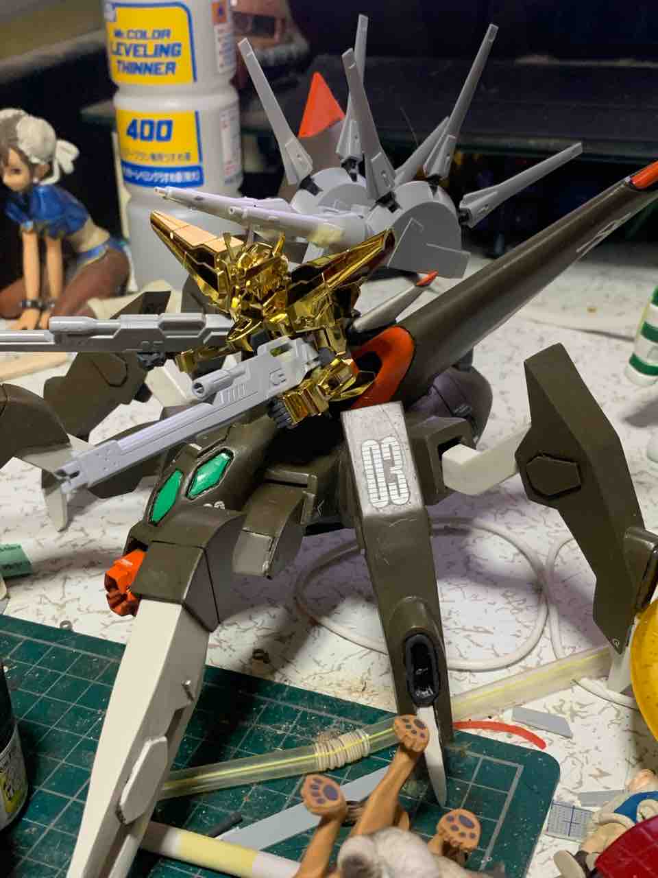 Re とろとろですとろん