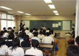 2007 大会 開会式