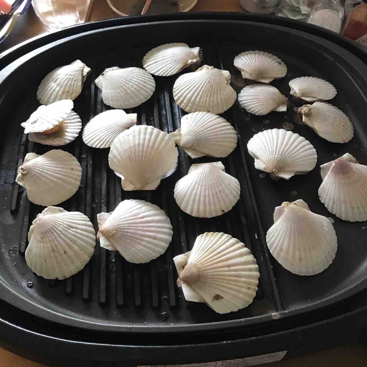 稚貝の違いわかる でべそにっき 稚貝の違いわかる でべそにっき