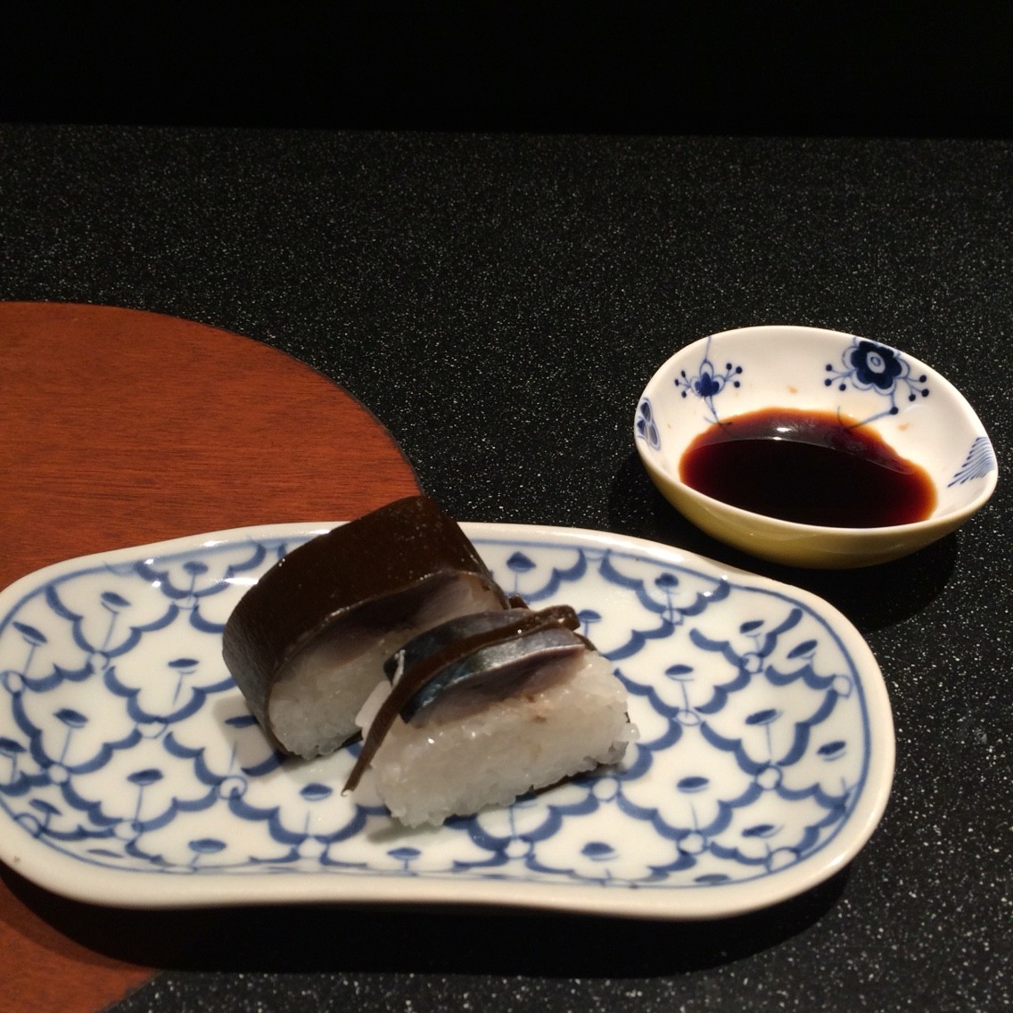 ジャズとボジョレーと和食 : Vocalist 柚希