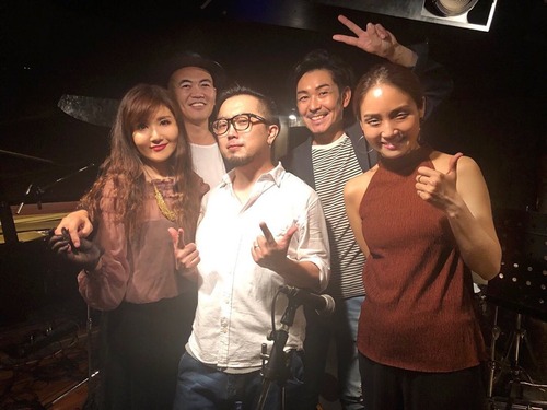 リーダーライブ♬ : Vocalist 柚希