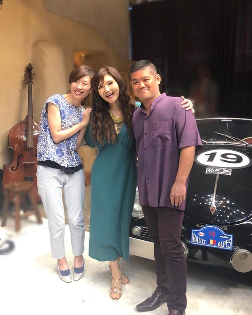 映画音楽特集♬ : Vocalist 柚希