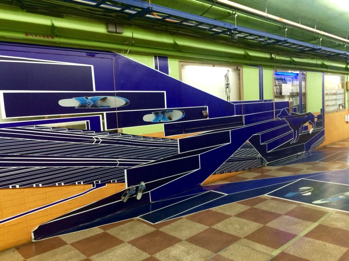 ジャズとボジョレーと和食 : Vocalist 柚希