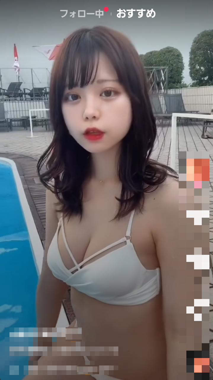 眼のやり場に困るセクシー水着美女 Tiktok 画像まとめ001 30枚 Dickdoknまとめ 眼のやり場に困るセクシー水着美女 Tiktok 画像まとめ001 30枚 Dickdoknまとめ