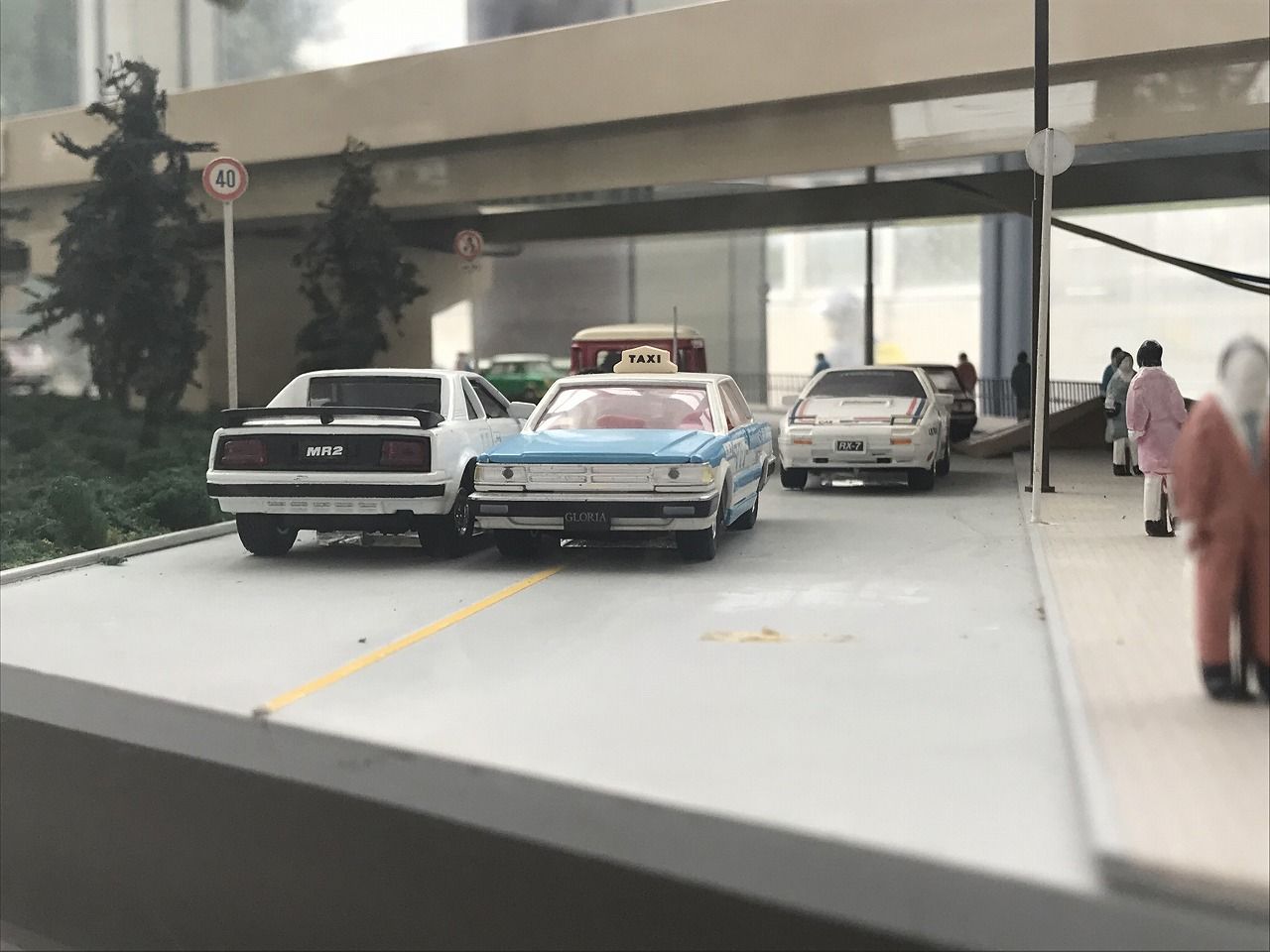 デボネア おぎやはぎの愛車遍歴 に出演 犬も歩けば デボネア おぎやはぎの愛車遍歴 に出演 犬も歩けば