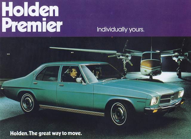 ロードペーサー話 Hq Holden Premier編 犬も歩けば ロードペーサー話 Hq Holden Premier編 犬も歩けば