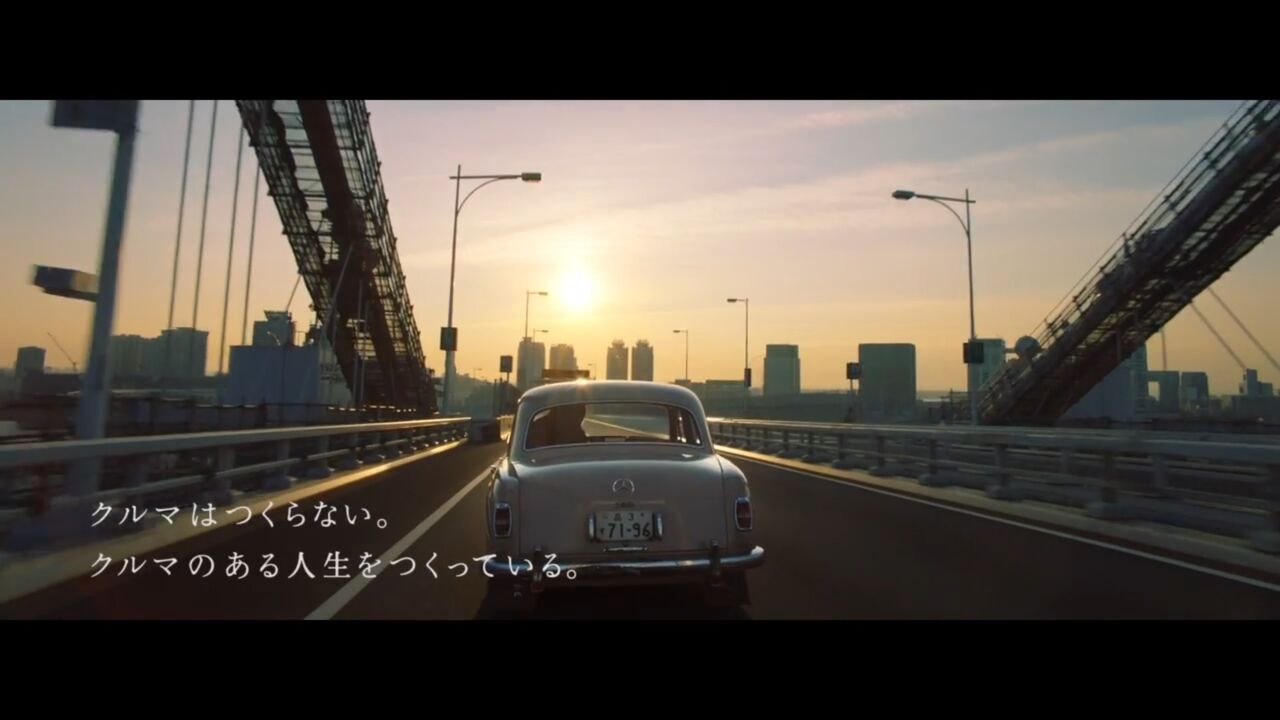 犬も歩けば・・・:欧州車