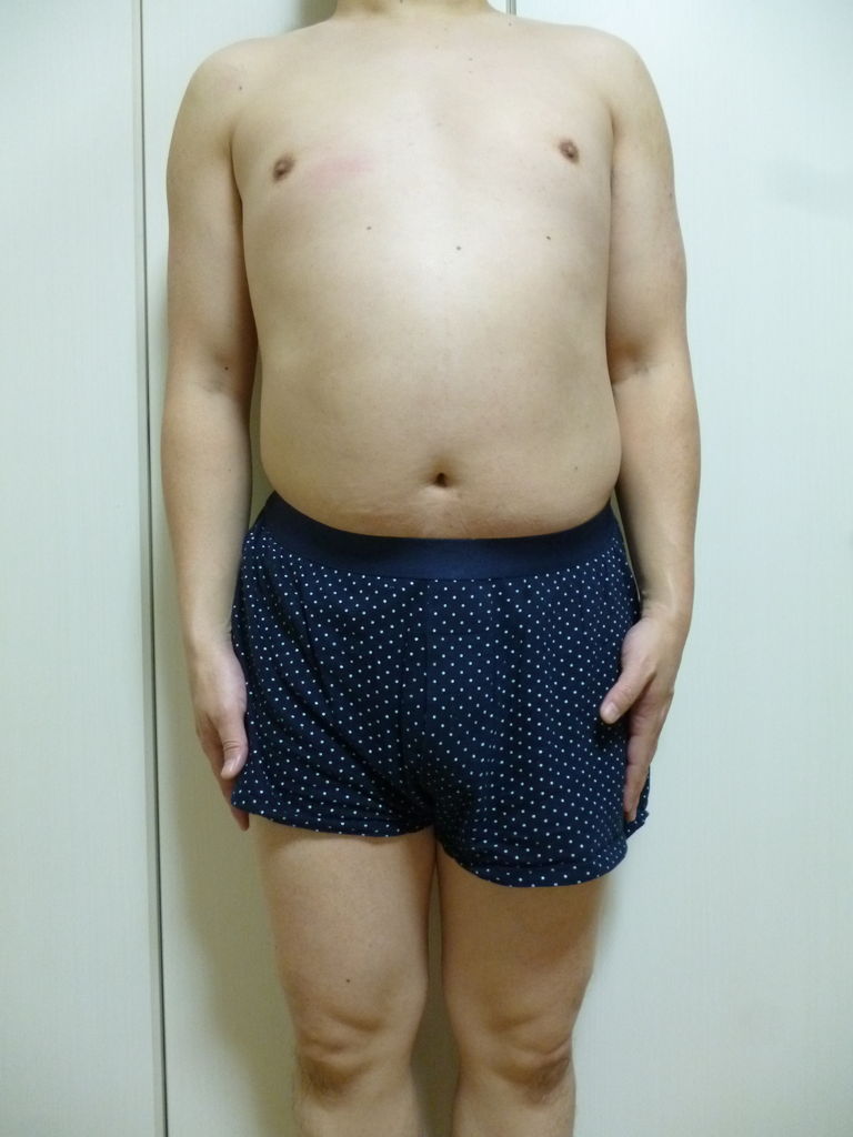 デブがゆる い筋トレして1週間経過 デブが筋トレでどうなるのか 効果実験室