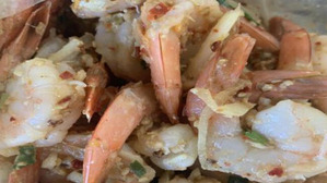 shrimp-poke