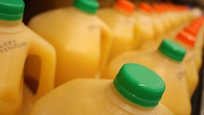 HEB juice