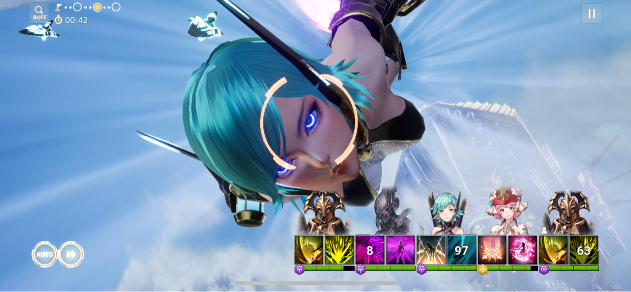 ゲーム紹介 2 Overhit 勝手にゲーム紹介しちゃいますうほうほ