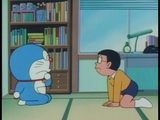 ちょw ドラえもーん('A`)