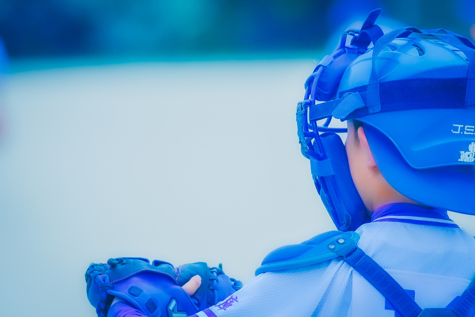 二回戦vs西脇ワイルドキッズ戦 マクドナルドチャレンジカップ兵庫県大会 デブかわ Com フォトブログ