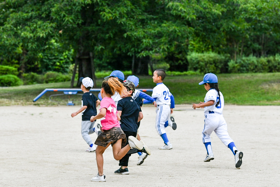 成徳イーグルスのお茶当番とは デブかわ Com フォトブログ