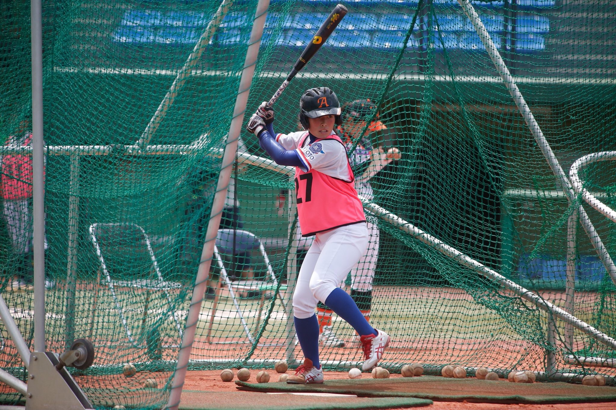 18女子プロ野球入団テスト 頑張れ桃可 デブかわ Com フォトブログ 18女子プロ野球入団テスト 頑張れ桃可 デブかわ Com フォトブログ