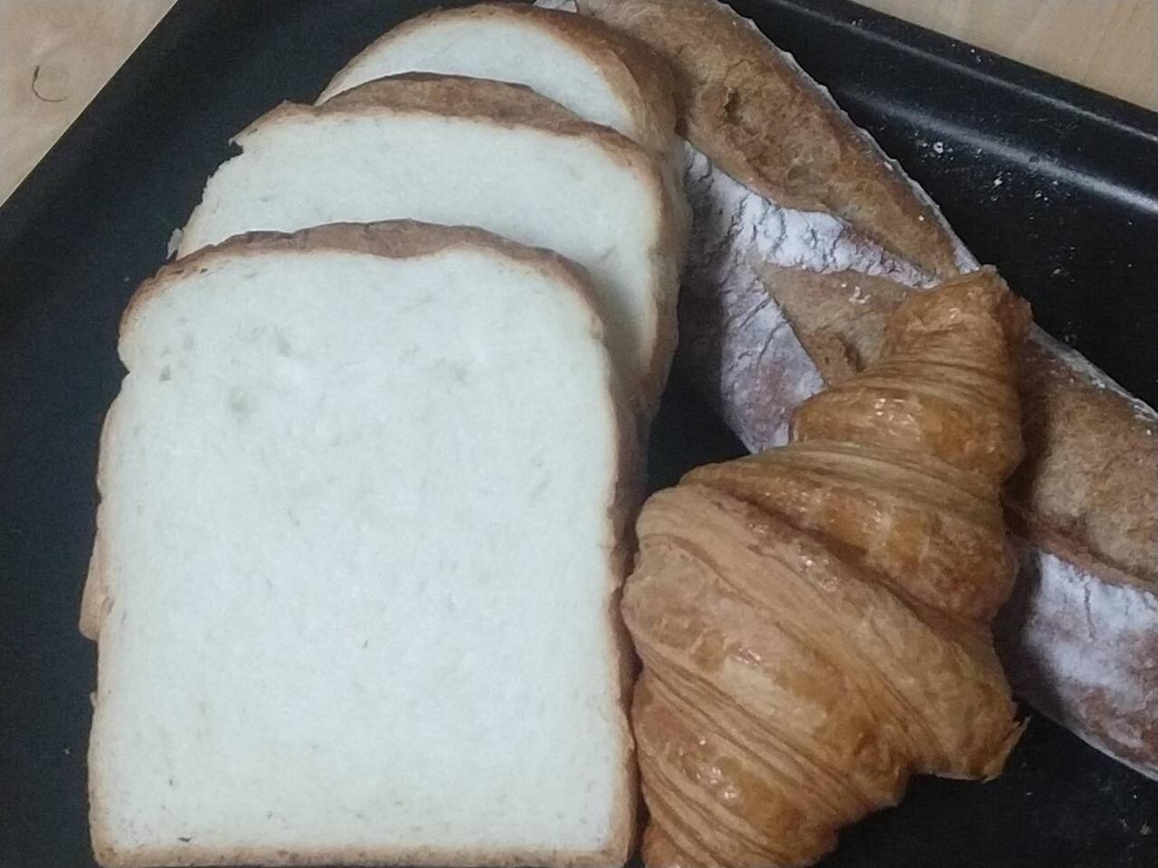 Monfavori 西中田のパン屋さん やっと買えた 超絶美味しいパンを買いに宮城においでよ 仙台市 太白区 西中田 ベーカリー でぶりんずヒロのストーカーめし