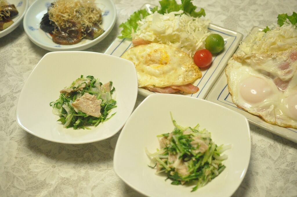 マグロのコンフィ Debutousanのお食事日記 マグロのコンフィ Debutousanのお食事日記