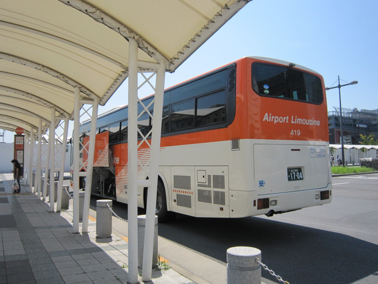 羽田 Haneda 豊洲発バージョン 文京快特 白山行 Bunkyo Rapid L E X