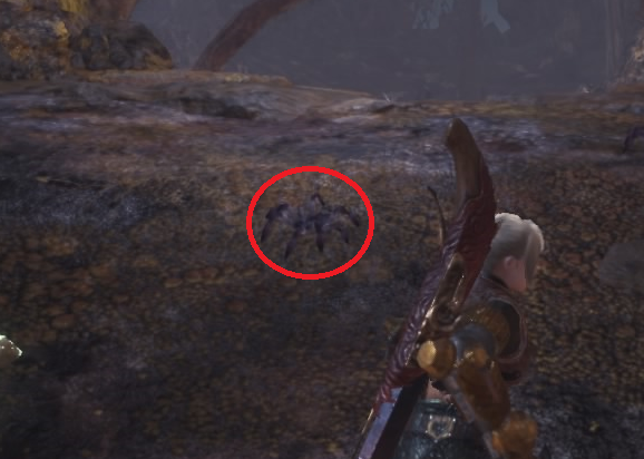 Mhw スカベンチュラの納品 とりあえずゲームの記録
