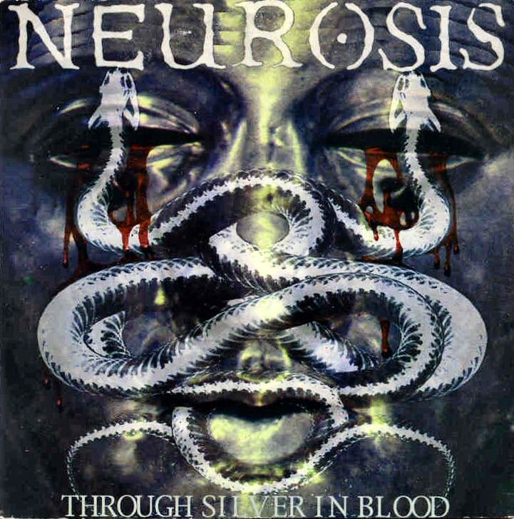 Through Silver in Blood