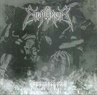 神盤 Prometheus: The Discipline of Fire & Demise (2001, Emperor