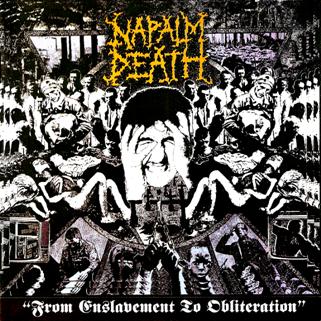 From Enslavement to Obliteration