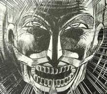 The Faceless Autotheism へどばん The Faceless Autotheism へどばん