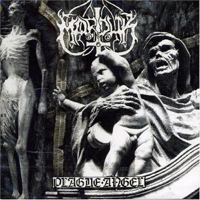 Plague Angel