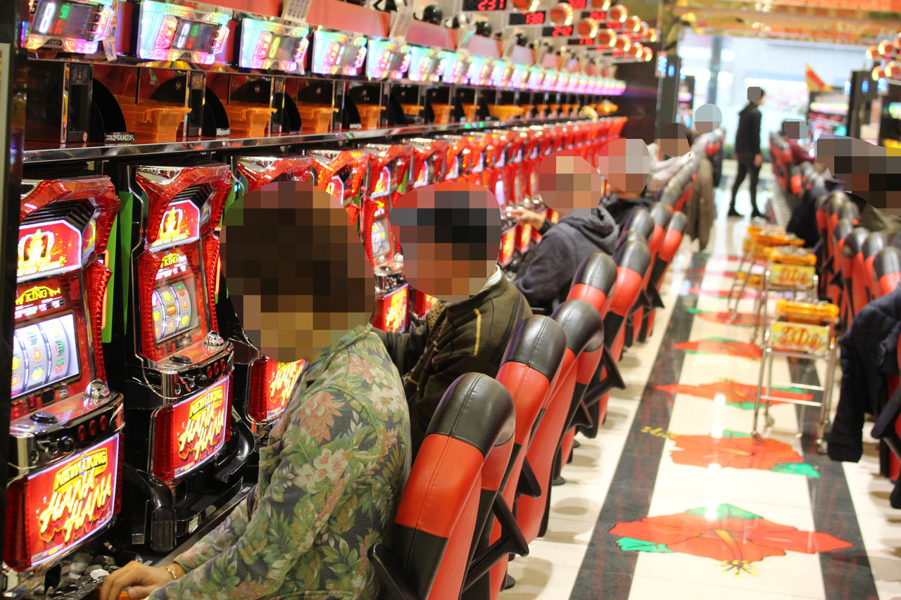 3月3日 土 ラッキー1番 日進竹の山店 東海編集部取材結果報告 でちゃう 東海編集部取材 結果報告 3月3日 土 ラッキー1番 日進竹の山店 東海編集部取材結果報告 でちゃう 東海編集部取材 結果報告