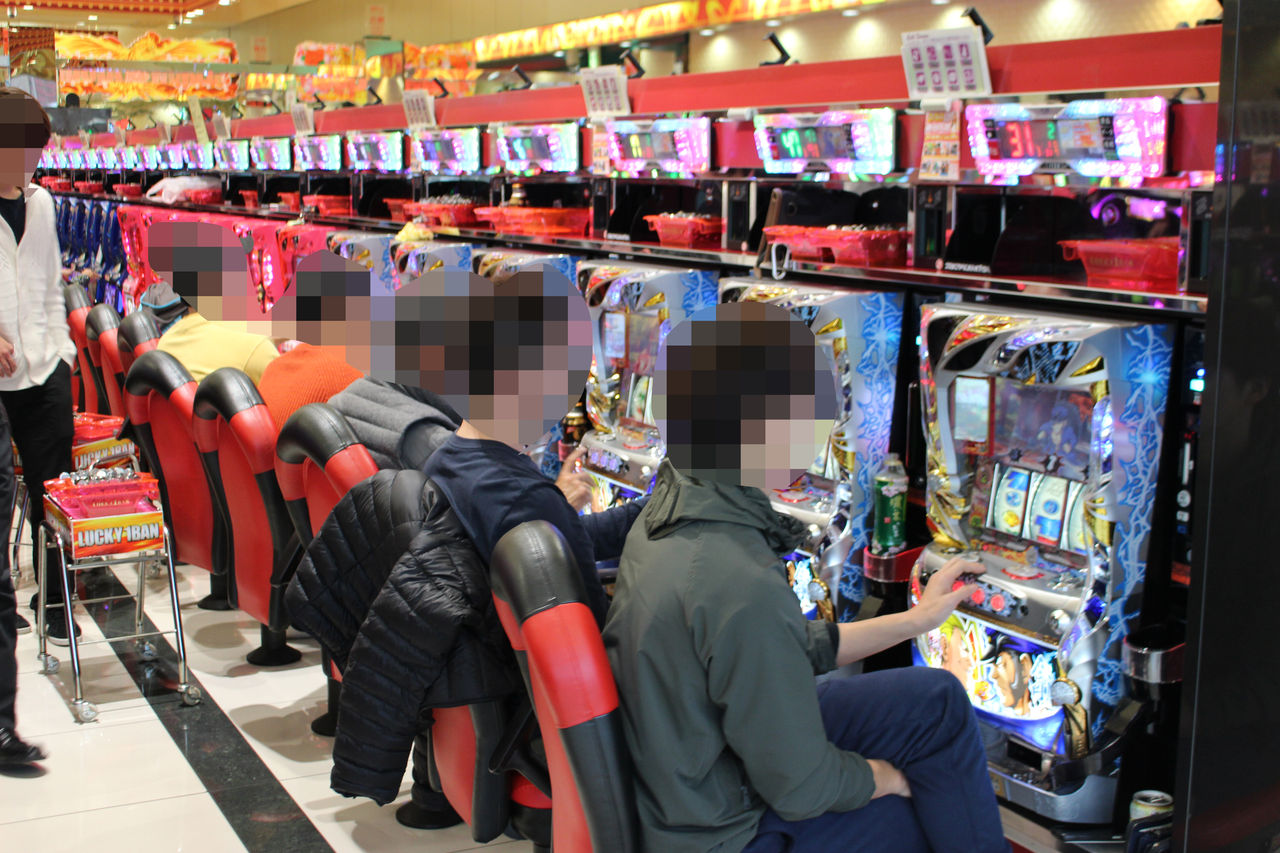 3月3日 土 ラッキー1番 日進竹の山店 東海編集部取材結果報告 でちゃう 東海編集部取材 結果報告 3月3日 土 ラッキー1番 日進竹の山店 東海編集部取材結果報告 でちゃう 東海編集部取材 結果報告