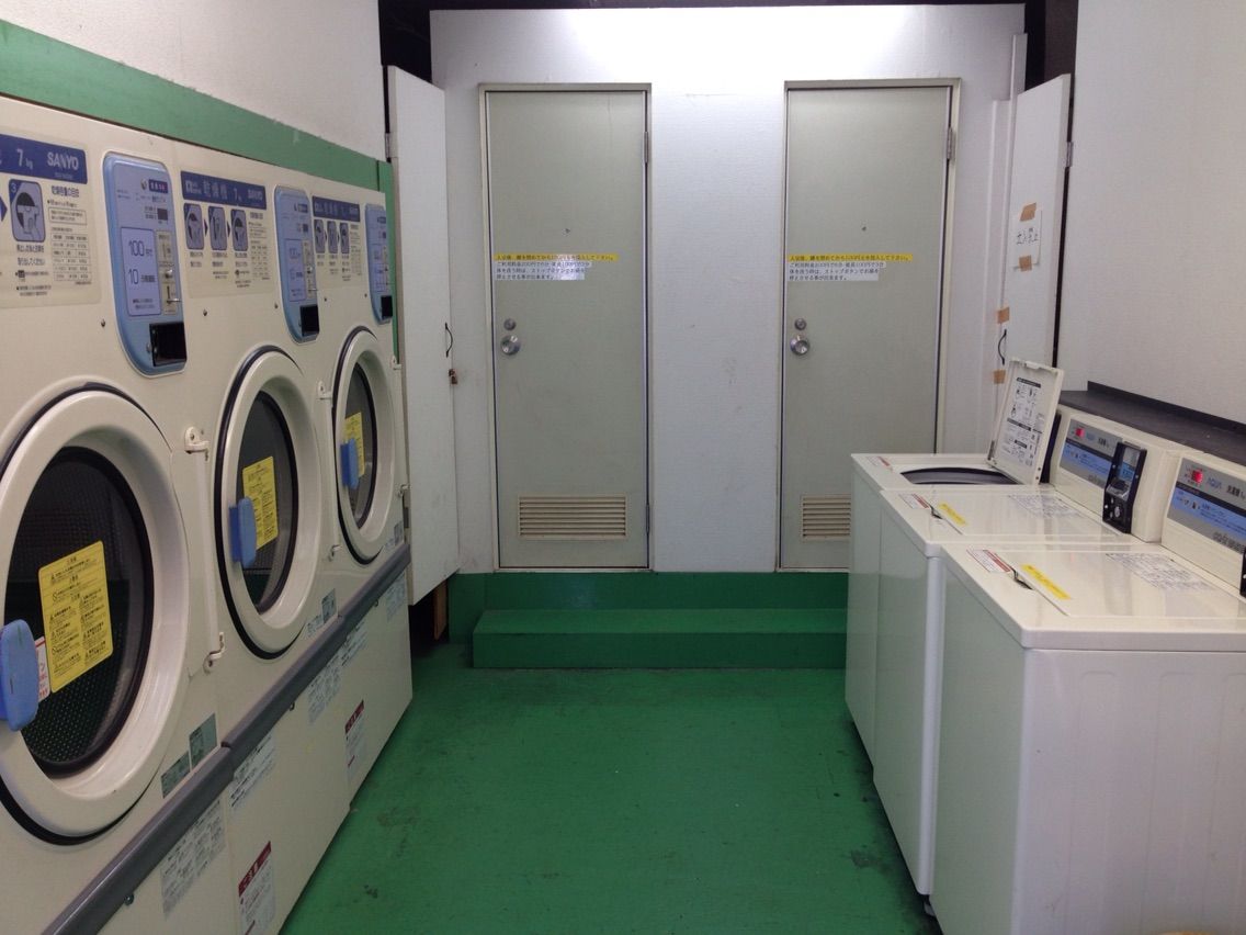 オードリー春日も・・・ : 横浜家賃一万円アパート生活