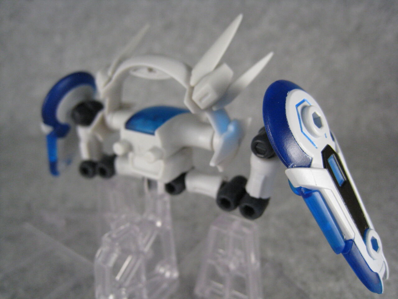ガンダム モビルスーツアンサンブル EX16 G-セルフパーフェクト ガンダム モビルスーツアンサンブル EX16 G-セルフパーフェクト
