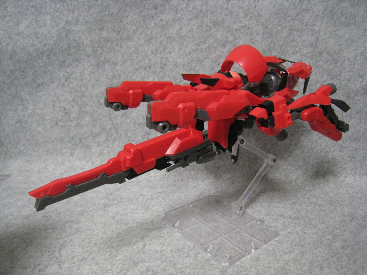 デスクトップアーミー フレアシリーズ（正式採用仕様） その8